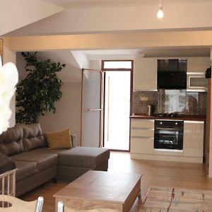Penthouse Appartement